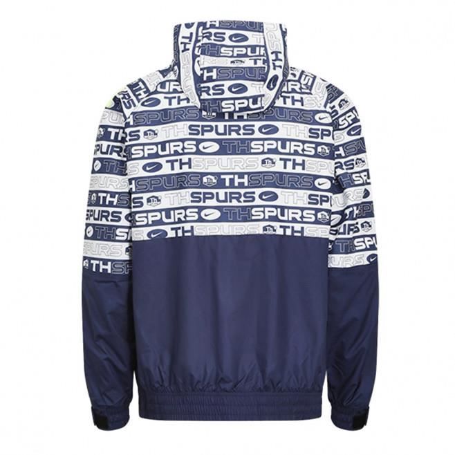 Survetement clearance nike tottenham