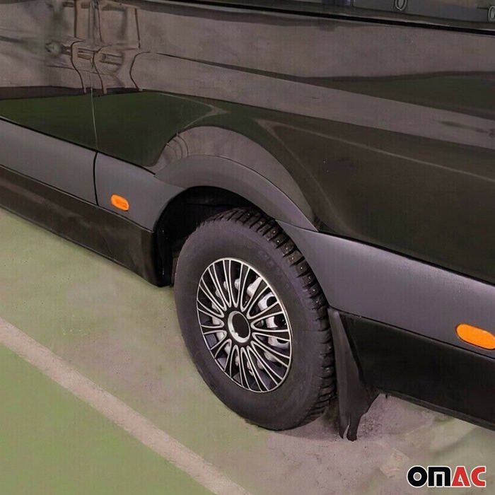 largisseurs d Ailes Arche Pare Boue pour Mercedes Sprinter W907