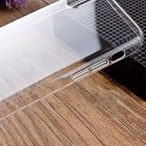 Custodia Silicone + Vetro Temperato Per TCL 305, 306, 30 SE, 30E