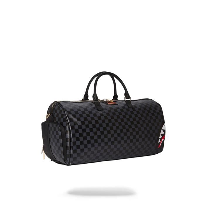 Sac de voyage sprayground on sale