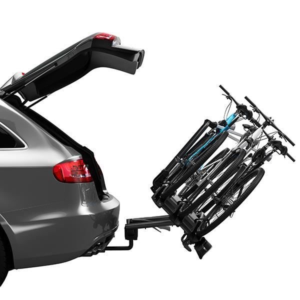 Porte velo Thule VeloCompact 927 3 3664956943773 Cdiscount Auto