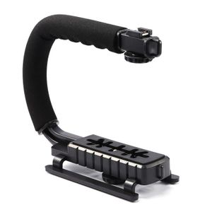 Poignée Stabilisatrice Pro Grip Pour Sony NEX-5N / NEX5N - Support Appareil Photo