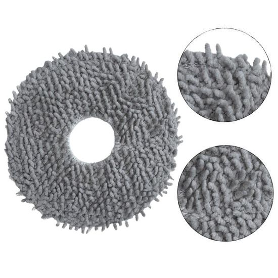 Kit D'Accessoires De Rechange Pour Aspirateur Robot Pour Yeedi Cube