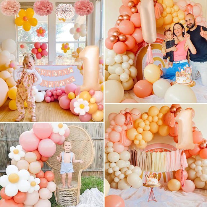 Chapeau d'anniversaire,Kit Party Décoration Mignon pour Fête Anniversaire Enfants,11pcs Chapeaux Cône de Fête,15pcs Sifflet - Maison