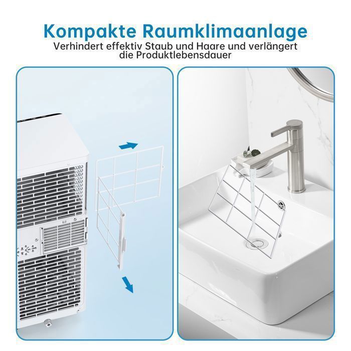climatiseur-mobile-silencieux-9000btu-2-6-kw-4-modes-2-vitesses
