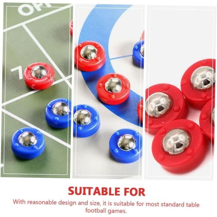 8 PIÈCES PALETS de jeu de palets portables 53mm jeux d'intérieur adultes EUR 65,71 - FR 8 PIÈCES PALETS de jeu de palets portables 53mm jeux d'intérieur adultes EUR 65,71 - FR