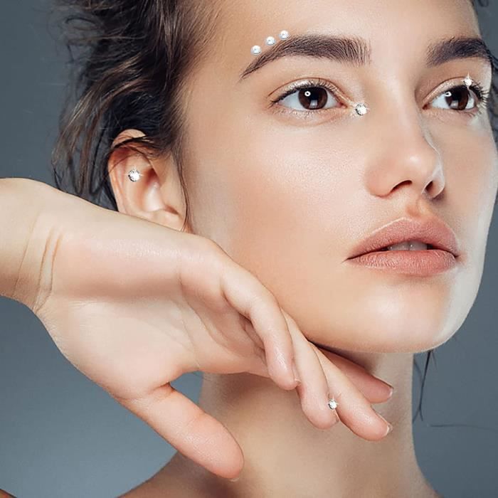 Base à Boucle Filetée FEICHAO – Dégagement Rapide Pour Trépied, Compatible GoPro13/Osmo, Aluminium CNC