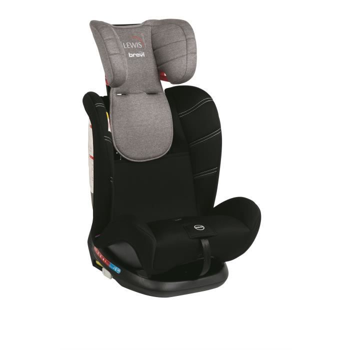 Siege auto brevi isofix online