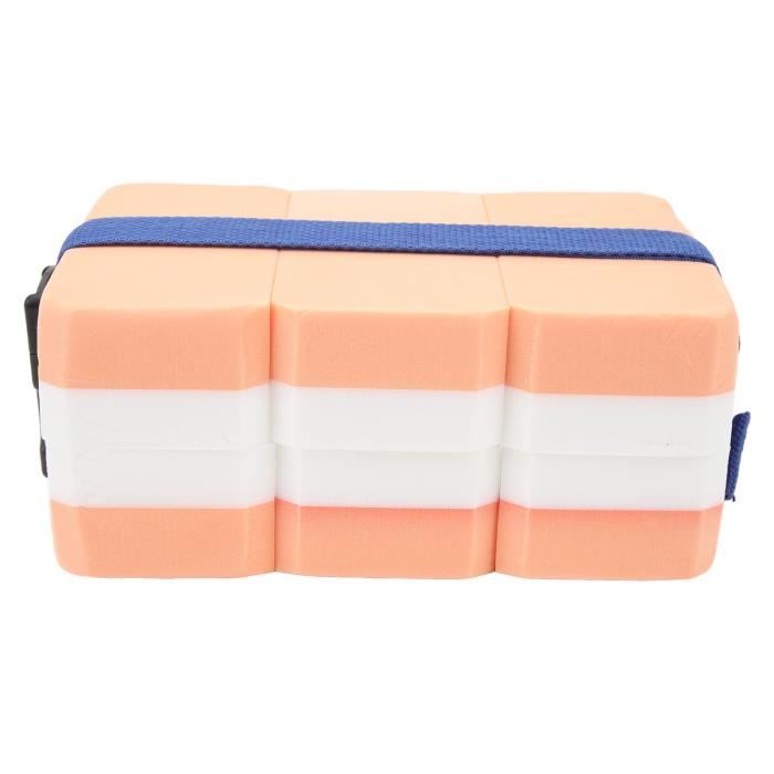 CUQUE ure de piscine Ceinture de natation Ceintures de flotteur de