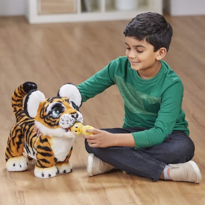 Tyler hot sale le tigre