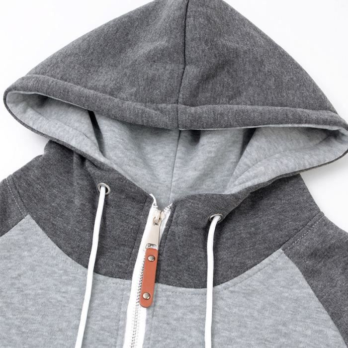 Cdiscount new arrivals sweat homme