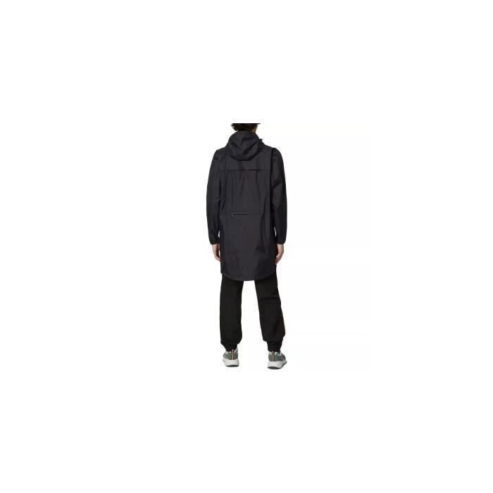 K WAY - LE VRAI 3.0 EIFFEL - Homme Noir - Cdiscount Prêt-à-Porter