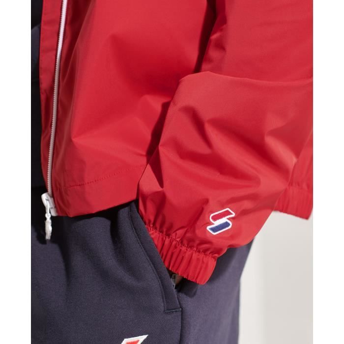 K way superdry homme best sale