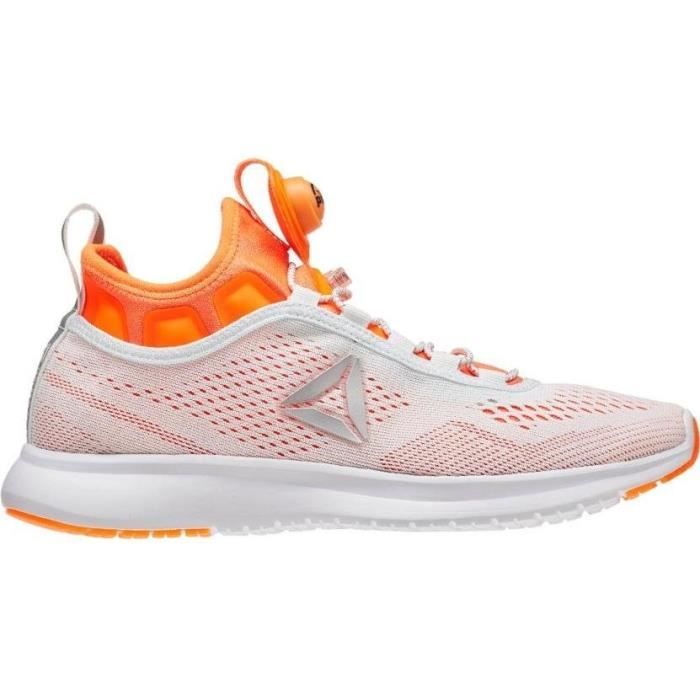 Jogging reebok femme orange online