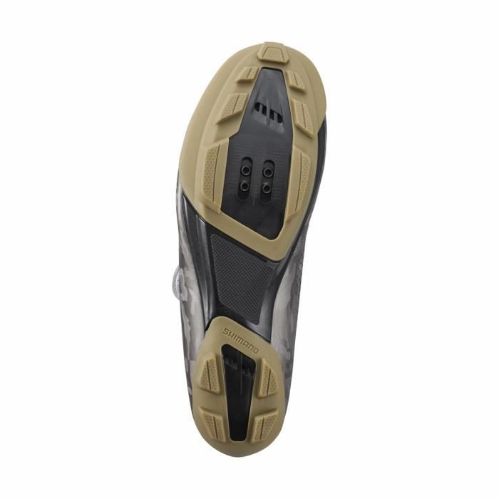 Chaussure velo top femme shimano
