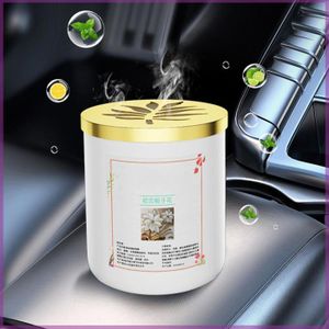 Sent-Bon California Scents "Car Scents" - Voiture Neuve | En Stock