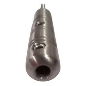 Lot De 10 Embouts à Sertir Tête Bombée 3mm Inox A4-316 - FP INOX - Pour Câbles Garde-Corps