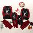 Enfants Joyeux Noel Pyjama De Deer Plaid Pants Famille Assortis De Noel Ensemble De Nuit Rouge Costumes De Vetements Pour Bebes Rouge Achat Vente Pyjama Cdiscount Enfants Joyeux Noel Pyjama De Deer Plaid Pants Famille Assortis De Noel Ensemble De Nuit Rouge Costumes De Vetements Pour Bebes Rouge Achat Vente Pyjama Cdiscount