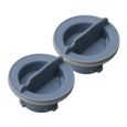 Berndes alu induction Lot de casserole 7 pièces Cuisinier Manche Casserole anti-adhérent opercule
