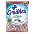CROIBLEU - Bonbon Saveur Sève De Pin 250G - Lot De 4-0