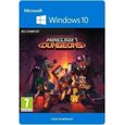 Minecraft Dungeons: Standard Edition - Jeu PC à télécharger - Windows 10-0
