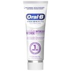 Oral-B Pro 3D White Clinical Blancheur Intense Dentifrice 75 ml