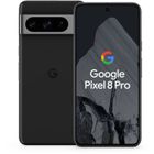 Smartphone Google Pixel 8 Pro Noir 6.7" 5G Single SIM US Version Compatible avec les opérateurs français