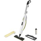 KARCHER SC 3 Upright EasyFix - Balai vapeur - 1600W - Chauffe rapide 30s -Nettoie 60 m²Elimine jusqu’à 99.99 % des virus