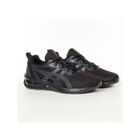 Basket Asics GEL QUANTUM 90 IV - ASICS - Noir - Tige en mesh - Technologie Scutoid GEL™