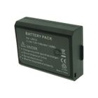 OTECH Batterie Appareil Photo pour CANON EOS 2000D