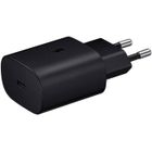 Chargeur Secteur Rapide 25W pour Samsung Galaxy Z FLIP 6 - Z FOLD 6 - Z FLIP 5 - Z FOLD 5 Phonillico®