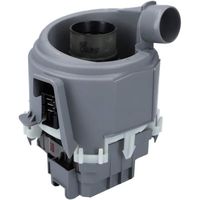 DL-pro - Pompe de chauffage pour lave-vaisselle - Compatible avec Bosch, Siemens, Neff, Gaggenau, Balay, 00651956, 651956, 1B