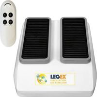 LegEx - Simulateur de marche