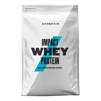 Whey concentrée Impact Whey Protein - Mocha 1000g