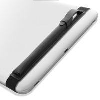 Etui pour Apple Pencil avec fixation pour iPad Air, Galaxy Tab et bien d'autres modèles jusqu'à 12,9"" - housse ApplePen avec