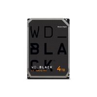 WD Black WD4006FZBX - disque
