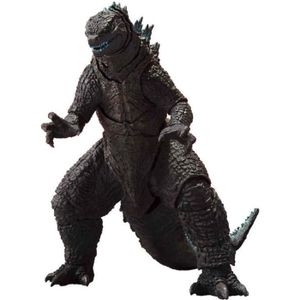 FIGURINE - PERSONNAGE Figurine Godzilla vs Kong - Godzilla -  -  - Ocio 