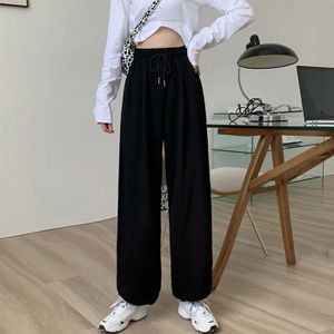 PANTALON WEIRDO-Pantalon de survêtement de jogging blanc po