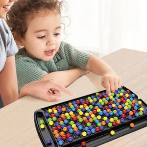 JEU SOCIÉTÉ - PLATEAU Atyhao Jeu d'échecs puzzle interactif pour enfants