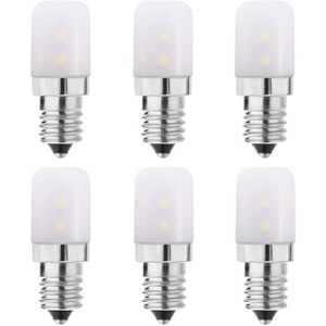 120W Ampoule à Blanc Froid E14-15w Yiizon ampoules Bougie à LED E14 15W 