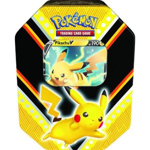 CARTE A COLLECTIONNER Cartes À Collectionner - Pokémon Pok80779-d6 Tcg: 