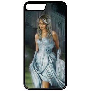 coque iphone 7 cendrillon