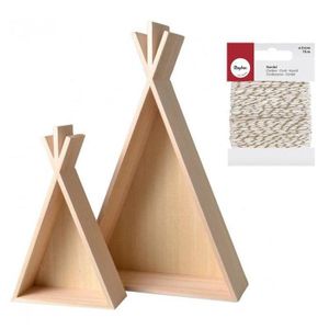 Etagere Tipi Cdiscount