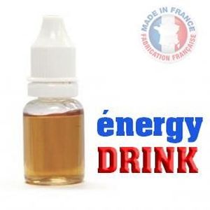 Recharge E-liquide Saveur Energy drink NICOTINE 18 - Cdiscount Au quotidien