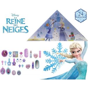 Calendrier De L Avent Bebe Cdiscount Maison
