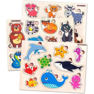 Puzzle Bebe Animaux Cdiscount Puzzle Bebe Animaux Cdiscount