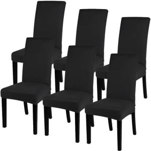 Housse De Chaise Extensible Achat Vente Housse De Chaise