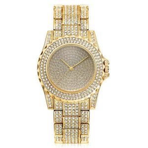 Montre deals bling bling