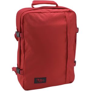 sac a dos format cabine