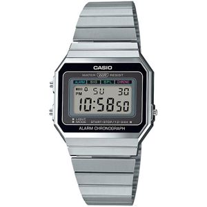 Montre etanche casio 2025